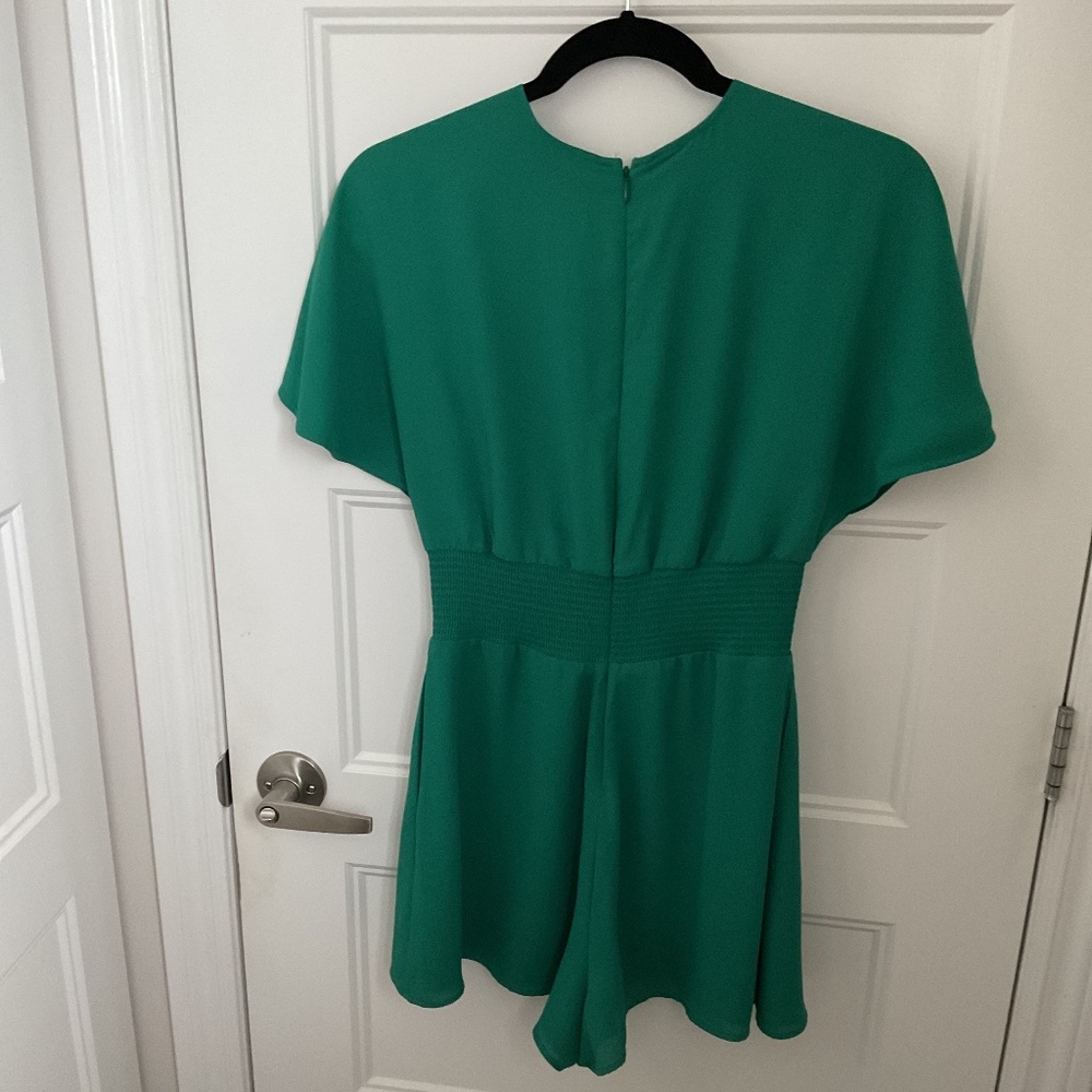 Sunday Best Romper - Picture 3 of 7